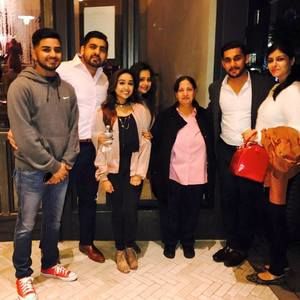 Meet your Posher, Salman